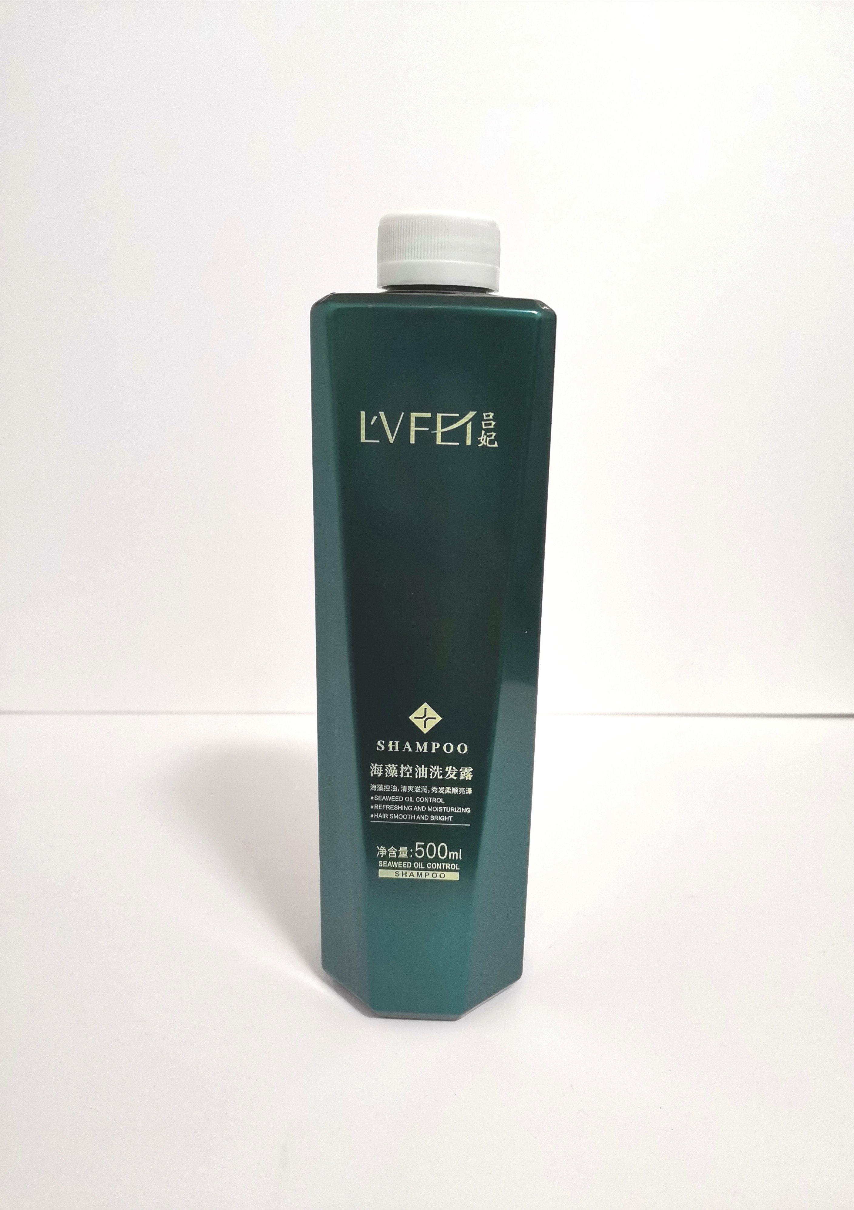 800ml洗發(fā)水瓶